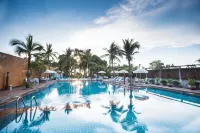 Twin Palms Resort Hotels in Pattaya
