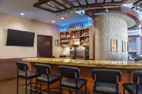 Hyatt Place Ft Lauderdale Airport Cruise Port - bar