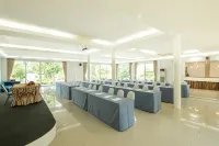 The Natural Garden Resort Hotel a Pong Nam Ron