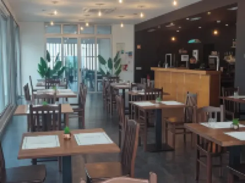 Atlantic 3 Bicas - Furnas Hotel di Furnas