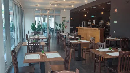 Atlantic 3 Bicas - Furnas