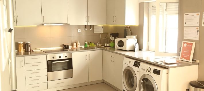 StayInn City - Évora Các khách sạn ở Evora