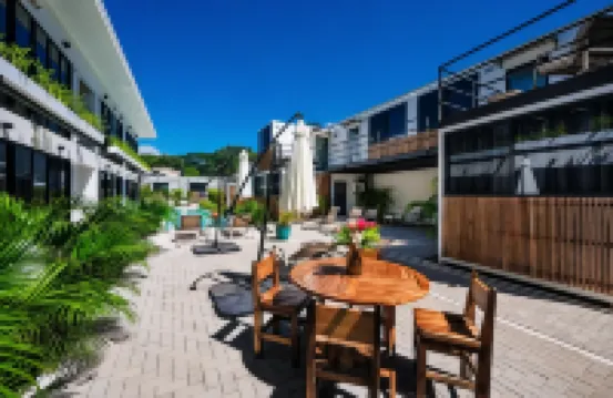 House of Nomad - Adults Only