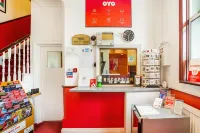 OYO London Guest House Hotels in London Borough of Ealing