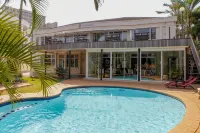The Sandringham Bed & Breakfast and Self-Catering - Ocean View