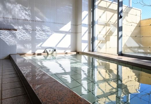 가시코지마 호텔 베이 뷰