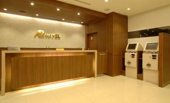 AB Hotel Nagoya Sakae