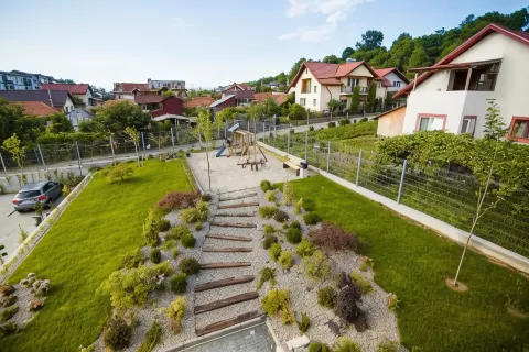 Hotel Subcarpati