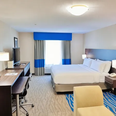 Holiday Inn & Suites REGINA by IHG