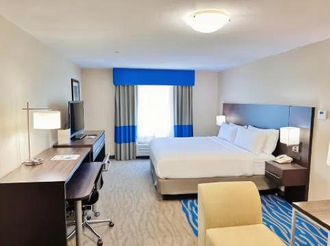 Holiday Inn & Suites REGINA by IHG