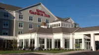 HIlton Garden Inn Auburn Hotels in Auburn
