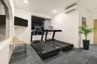 ريد فوكس باي ليمون تري هوتلز، فيجاياوادا - 3-نجوم