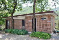 Mungyeong Mungyeong Secret Garden Holiday Pension - 2-Star
