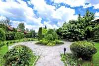 Tsarsko Selo Spa Hotel Hotels in Vitosha District