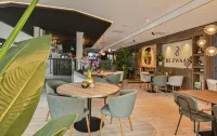 Hotel Restaurant de Zwaan Hotels in Hellendoorn