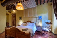 Monastero San Silvestro Hotels in Piazzano
