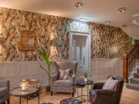 The Woodside Hoteles en Doune