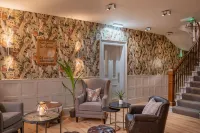 The Woodside Hotels in Dunblane