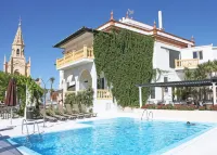 Al Sur de Chipiona Hotels in Chipiona