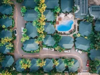 Palms City Resort Hotels near Darwin CBD