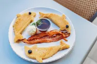 Dolphin Sands Clearwater Beach, Ascend Hotel Collection Các khách sạn ở Clearwater Beach