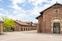 ANA Eden Karlsruhe, Trademark Collection by Wyndham Price Calendar Hotels near Karlsruhe Botanical Garden