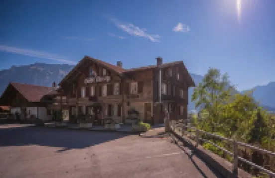 Gasthof Schoenegg B&B