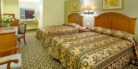 Americas Best Value Inn and Suites San Bernardino - Room, 2 Queen Beds