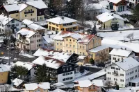 Gasthof Kampenwand Aschau Hotels in Sachrang