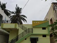 Vasavi Family Stay Hampi Hotels in Bellary