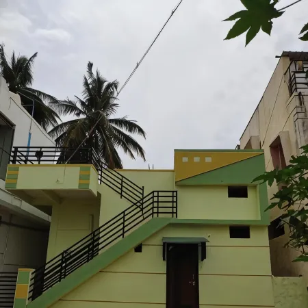 Vasavi Family Stay Hampi