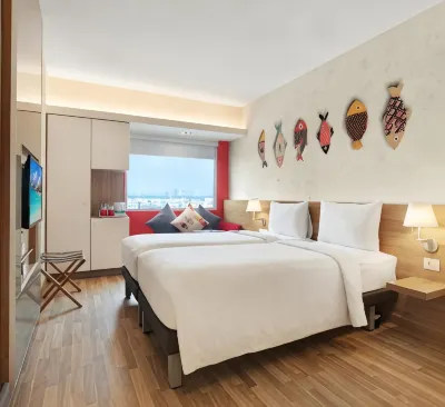 Ibis Kolkata Rajarhat Отели в г. 