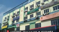 Smile Hotel Balakong Kajang