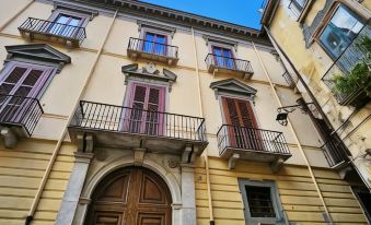 Dimora del Prete di Belmonte
