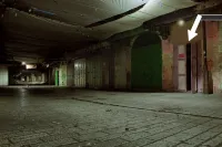 朋友青年旅舍 - B 區 - 早餐