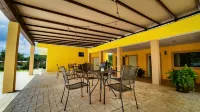 Hotel Quinta Izamal Hotels in Izamal