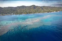 Puerta Azul Hotels in Mud Hole