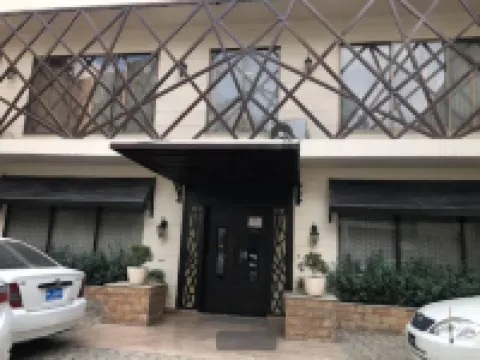 斯瓦特謝爾頓雷斯朵酒店 明戈拉酒店