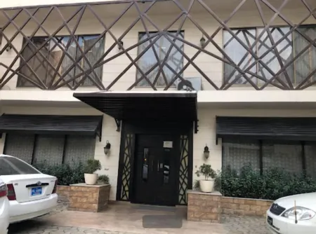 Shelton's Rezidor Swat