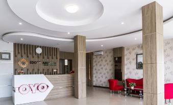 OYO 889 Edotel Amanah Hotel Syariah by Smk Muhammadiyah 1