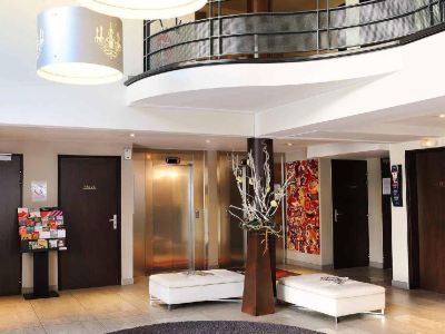 Residhome Metz Lorraine