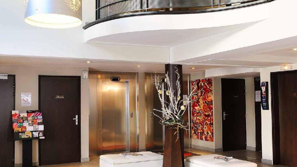 Residhome Metz Lorraine