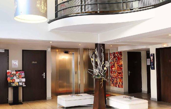 Residhome Metz Lorraine