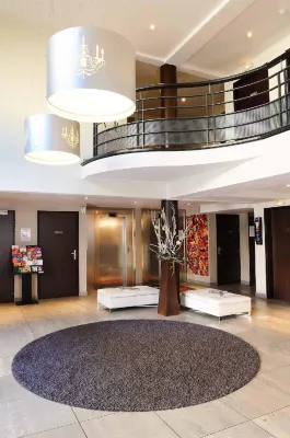 Residhome Metz Lorraine - 3-Star