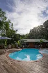 Pirate Cove - piscina