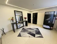 Casa hotel Piracicaba
