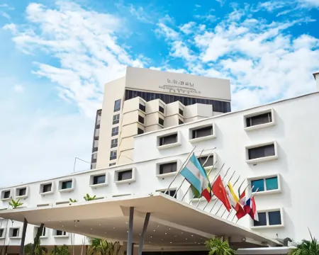 Tibisay Del Lago Hotels in Maracaibo