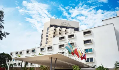 Tibisay Del Lago Hotels in 