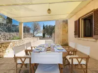 836 Masseria Colosso - Pajara Hotel di Patu