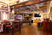 莫洛伊公寓酒店